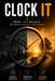 Clock It: Work, Life Balance Without Losing Your Mind by Richie Walter