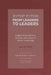 From Leaders to Leaders: Insights from the Past, Present, and Future of Jewish Leadership by Various Authors
