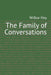 The Family of Conversations by Wilbur Hay