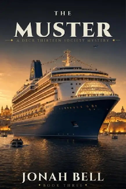 The Muster by Jonah Bell