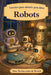 Cuentos para dormir para niños: Robots by Patrik Lumen
