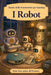 Storie della buonanotte per bambini: I Robot by Patrik Lumen