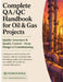 Qa / Qc -Handbook: A Practical Guide to Quality Assurance, Quality Control, Inspection, Welding, NDT, Coating & ISO Management Systems-8.5 X11 by Venkata Subramanian