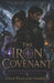 The Iron Covenant: A Steampunk Romantasy Adventure (Whispers of Iron and Alchemy: Book 2) by Gyan Prakash Upadhyay