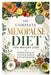 The Complete Menopause Diet for Weight Loss: Healthy Eating for Hormonal Balance and Lasting Energy by Nathan Cole