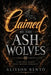 Claimed by the Ash Wolves: A Reverse Harem Wolf Shifter Romance by Alisson Bento
