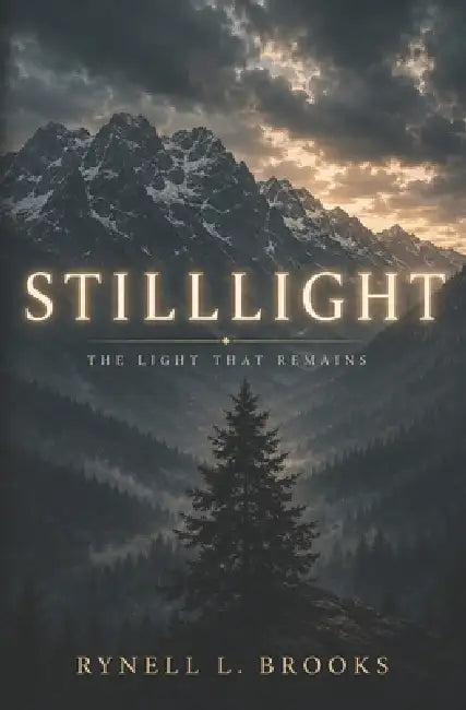 Stilllight by Rynell L Brooks