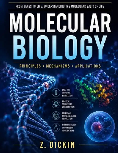 Molecular Biology by Z. Dickin