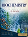 Biochemistry by Z. Dickin