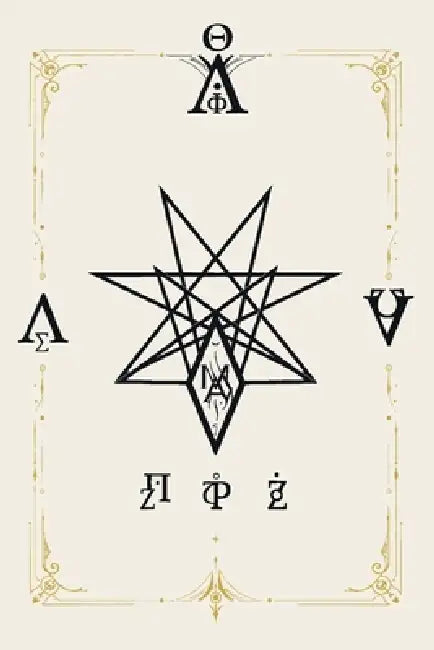 Áltharós Oraclæum by Matron Thorn