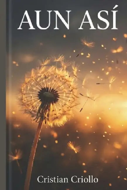 Aun Así by Cristian Criollo