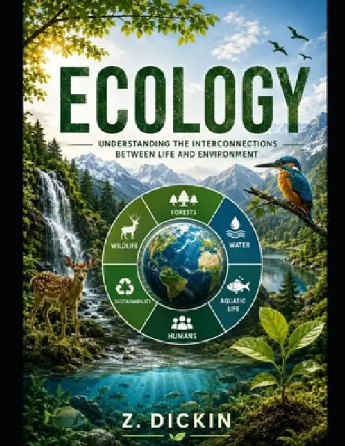 Ecology by Z. Dickin