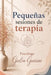 Pequeñas sesiones de terapia by Giulia Guarini