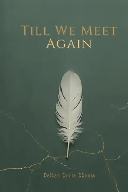 Till We Meet Again: For you, Mom by Delton Savio Dsouza