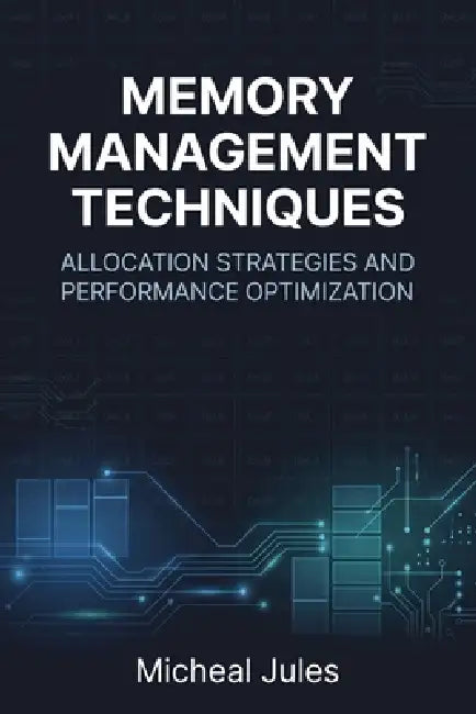 Memory Management Techniques: Allocation Strategies and Performance Optimization by Micheal Jules
