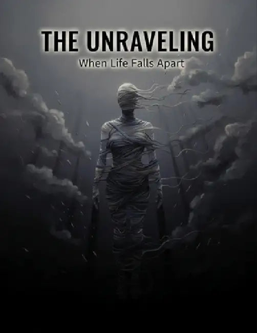 The Unraveling: When Life Falls Apart by Ayumi Shibata