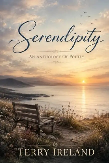 Serendipity by Terry Ireland
