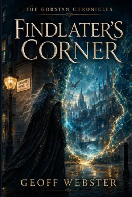 Findlater's Corner by Geoff Webster
