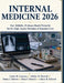 Internal Medicine 2026: Fast, Reliable, Evidence-Based Protocols for the High-Acuity Decisions of Inpatient Care by Adeline M. Roxwell, Tomas J. Halvorn, Elara P. Denvick