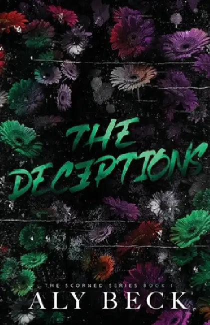 The Deceptions: Special Edition by Aly Beck
