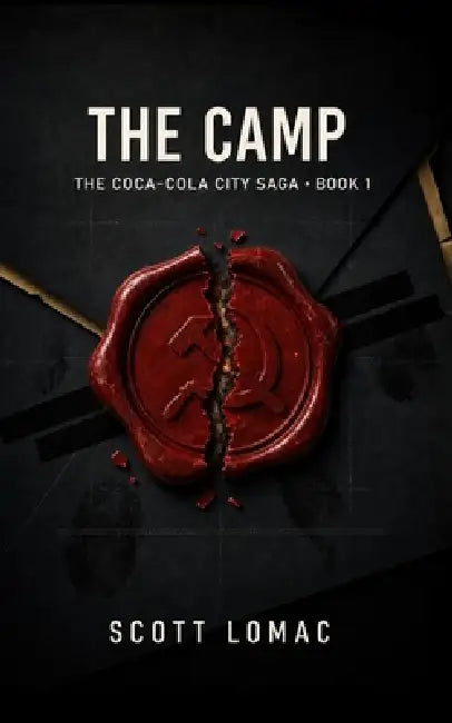 The Camp by Scott Lomac