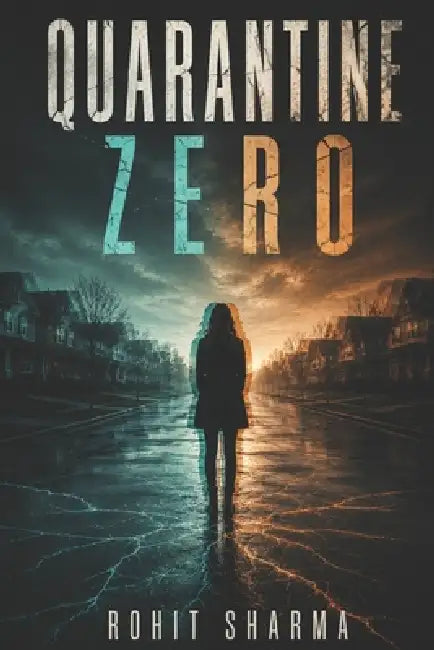 Quarantine Zero by Rohit Sharma