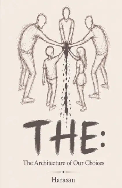 The: The Architecture of Our Choices by Harasan