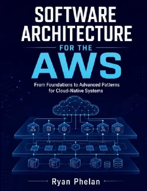 Software Architecture for the AWS by Ryan Phlean