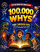 100,000 Whys for Curious Kids: Subtitle: Amazing Answers About Space, Animals, Science, the Human Body, and Our World (Ages 6-12) by Memoro Publishing