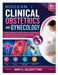 Modern Clinical Obstetrics and Gynecology: Evidence-Based Clinical Guidelines for Diagnosis, Treatment, Maternal-Fetal Medicine, and Women's Reproduct by Amy C. Elliott