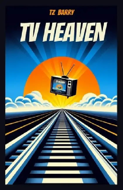 TV Heaven by T. Z. Barry