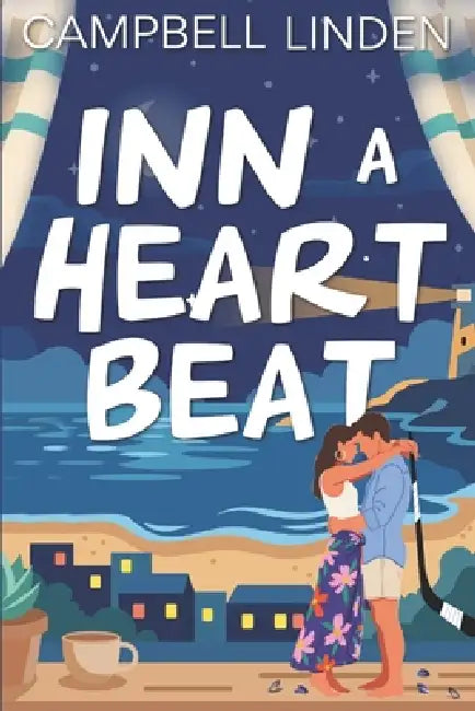Inn A Heartbeat by Campbell Linden