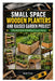 Small Space Wooden Planters and Raised Garden Project: A Practical Guide to Building Compact Design by Joan Cruz