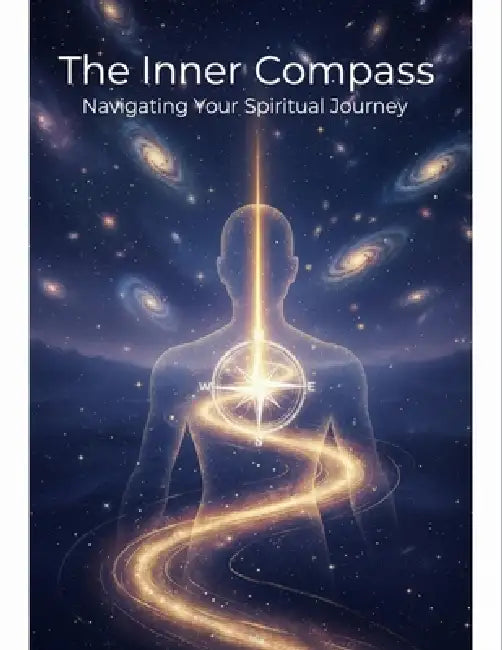 The Inner Compass: Navigating Your Spiritual Journey by Noelia Leon
