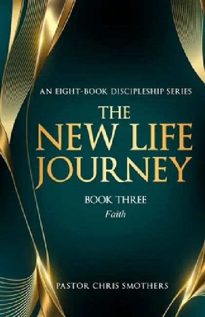 Faith by Chris Smothers