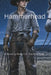 Hammerhead by Robert Allen Tinney-O'Neal