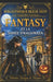 FANTASY et la Soirée d' Halloween by Valandra Versigny de Maupas