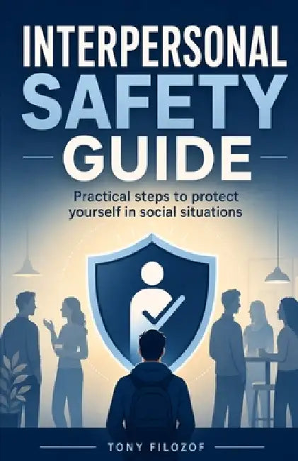 Interpersonal Safety Guide by Tony Filozof