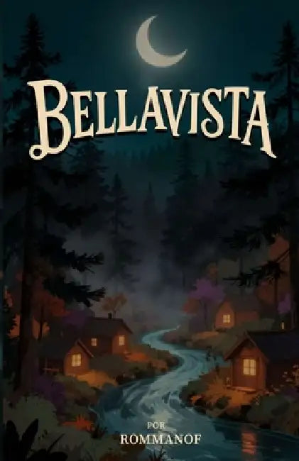 Bellavista by Rommanof 