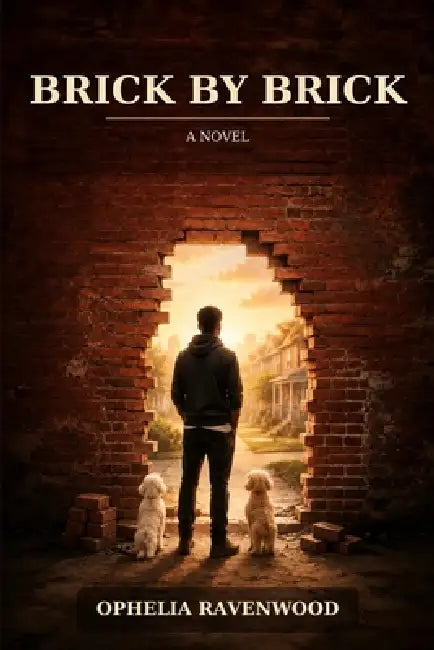 Brick by Brick by Ophelia Ravenwood