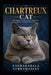 Chartreux Cat by Easwarabala Subramanian