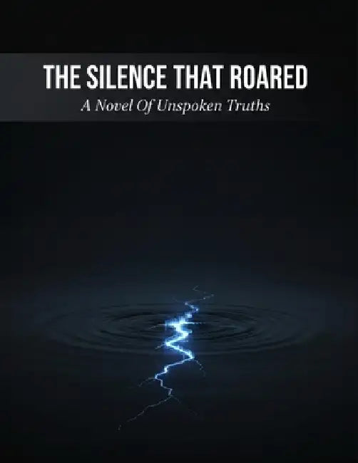 The Silence That Roared: A Novel Of Unspoken Truths by Angela Pastor
