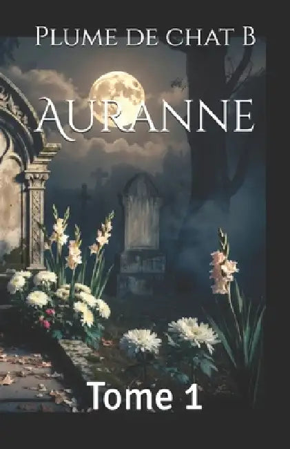 Auranne by Plume de Chat B