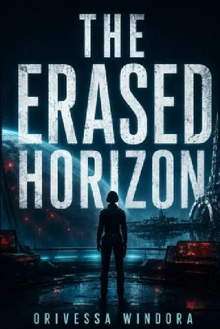 The Erased Horizon by Orivessa Windora