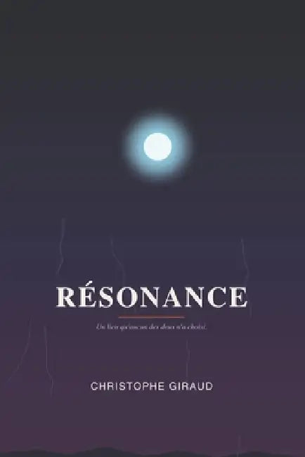 Résonance by Christophe Giraud