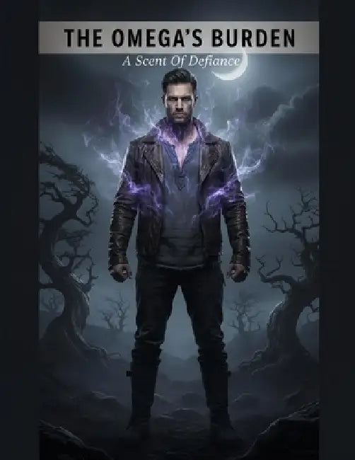 The Omega'S Burden: A Scent Of Defiance by Ana Cabrera