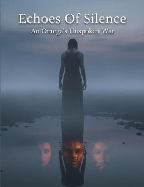Echoes Of Silence: An Omega'S Unspoken War by Ricardo Gallardo