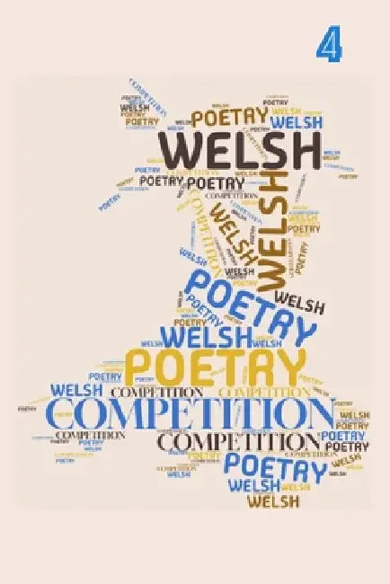 Welsh Poetry Competition Anthology 2022-2026 by Dave Lewis, Kathy Miles, Mick Evans
