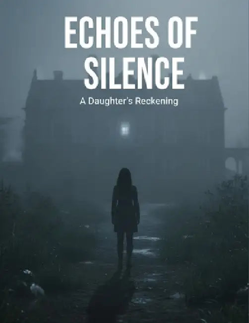 Echoes Of Silence: A Daughter'S Reckoning by Alicia Medina