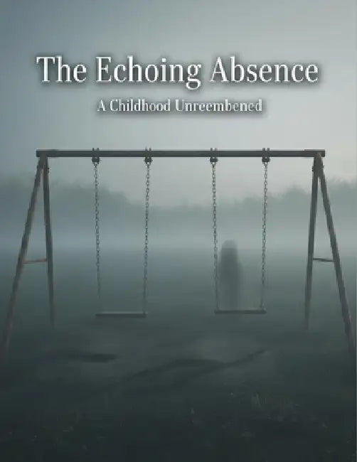 The Echoing Absence: A Childhood Unremembered by Honoka Hara